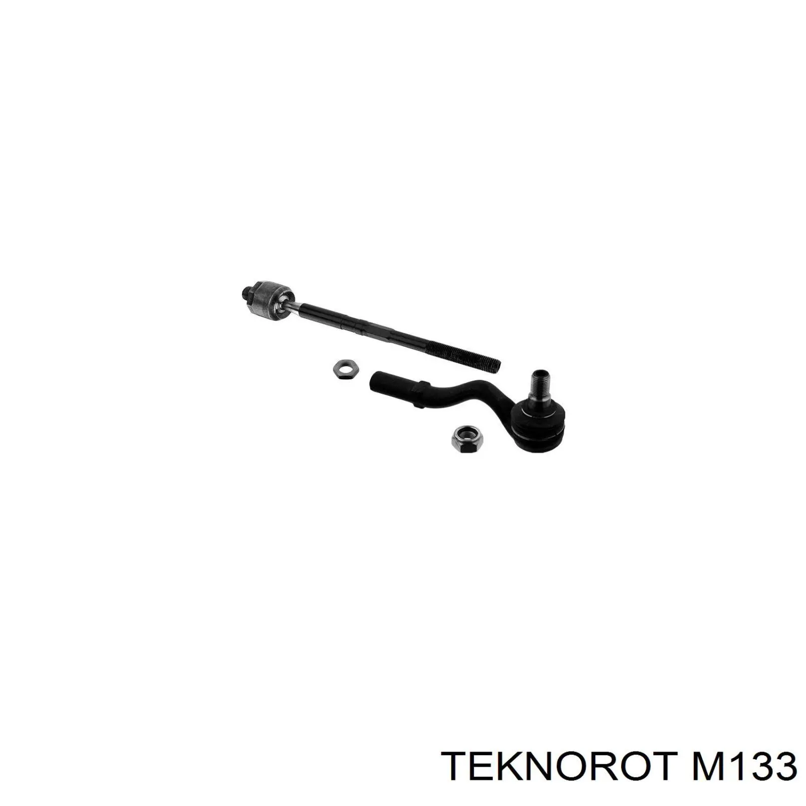 M133 Teknorot тяга рульова