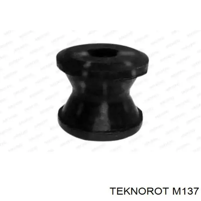 Стійка стабілізатора, переднього, права Teknorot M137 ціна, від 6.05 USD
