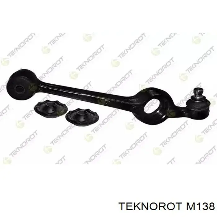 Стійка стабілізатора, переднього, ліва Teknorot M138
