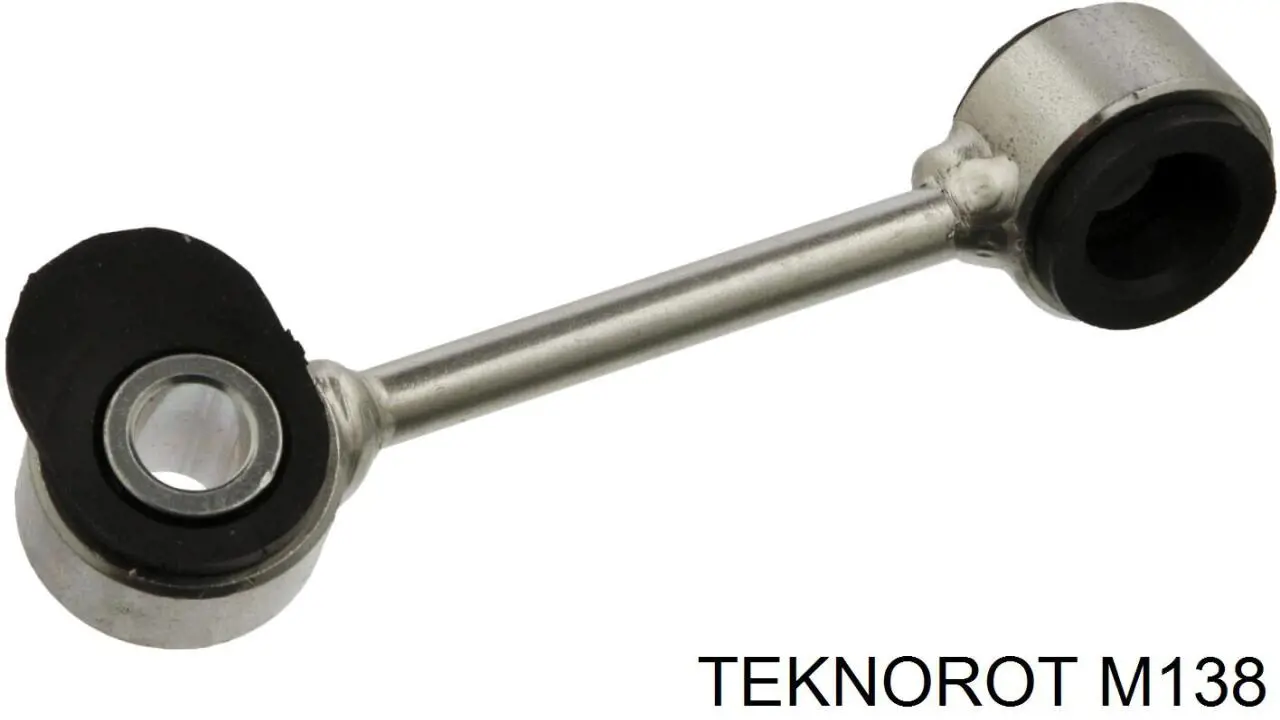 M138 Teknorot стійка стабілізатора переднього, ліва