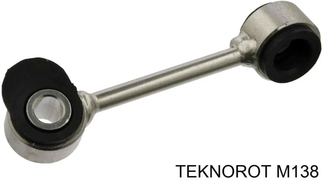 Лінк стабілізатора, переднього, лівий Teknorot M138 ціна, від 5.96 USD