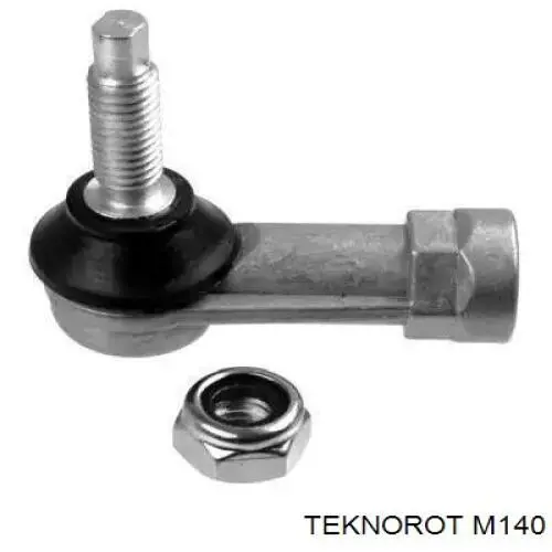 Тяга рульова центральна Teknorot M140 ціна, від 21.29 USD