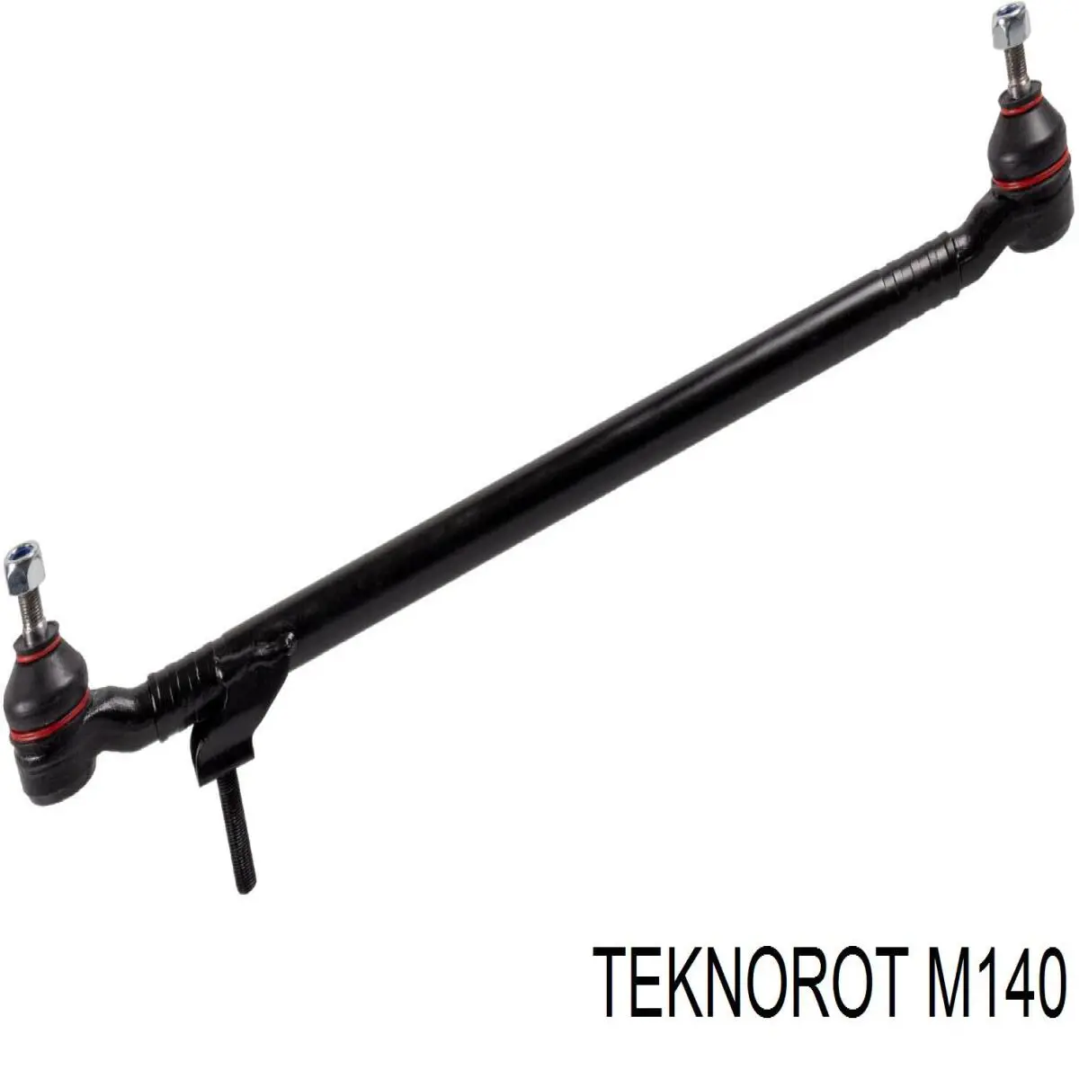M140 Teknorot тяга рульова центральна
