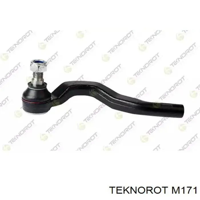 Рульовий наконечник M171 Teknorot
