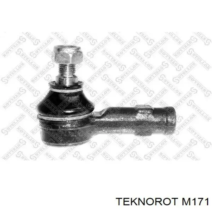 M171 Teknorot Зовнішній наконечник рульової тяги