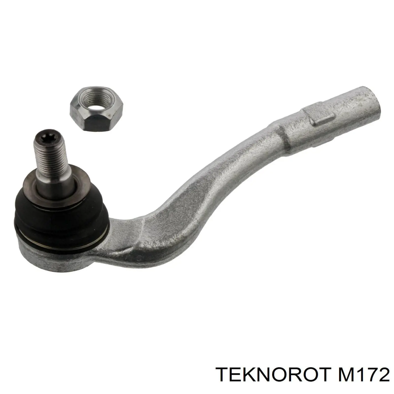 M172 Teknorot Зовнішній наконечник рульової тяги