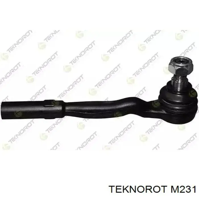 Рульовий наконечник A2103381015 Mercedes