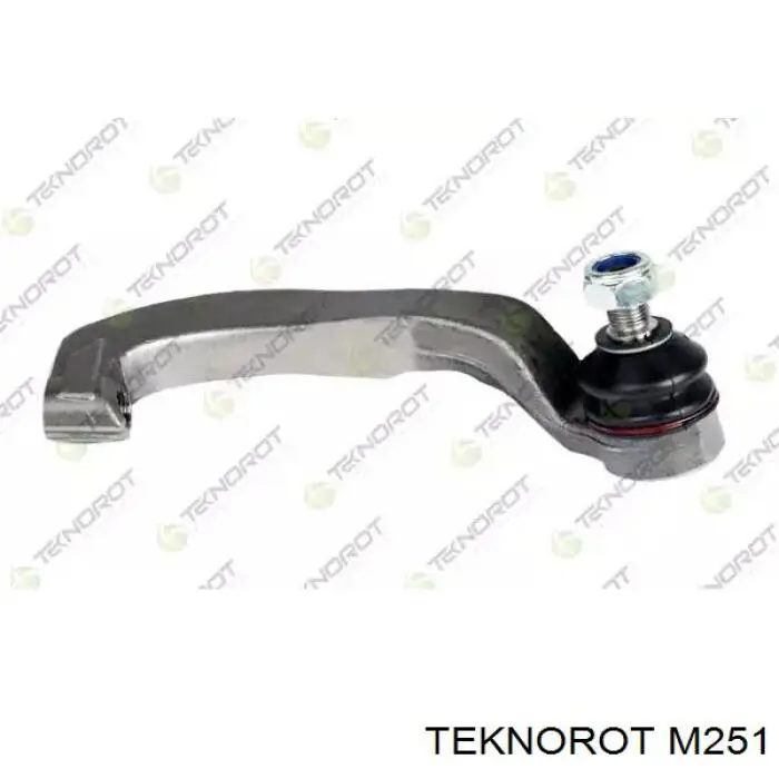 Рульовий наконечник M251 Teknorot