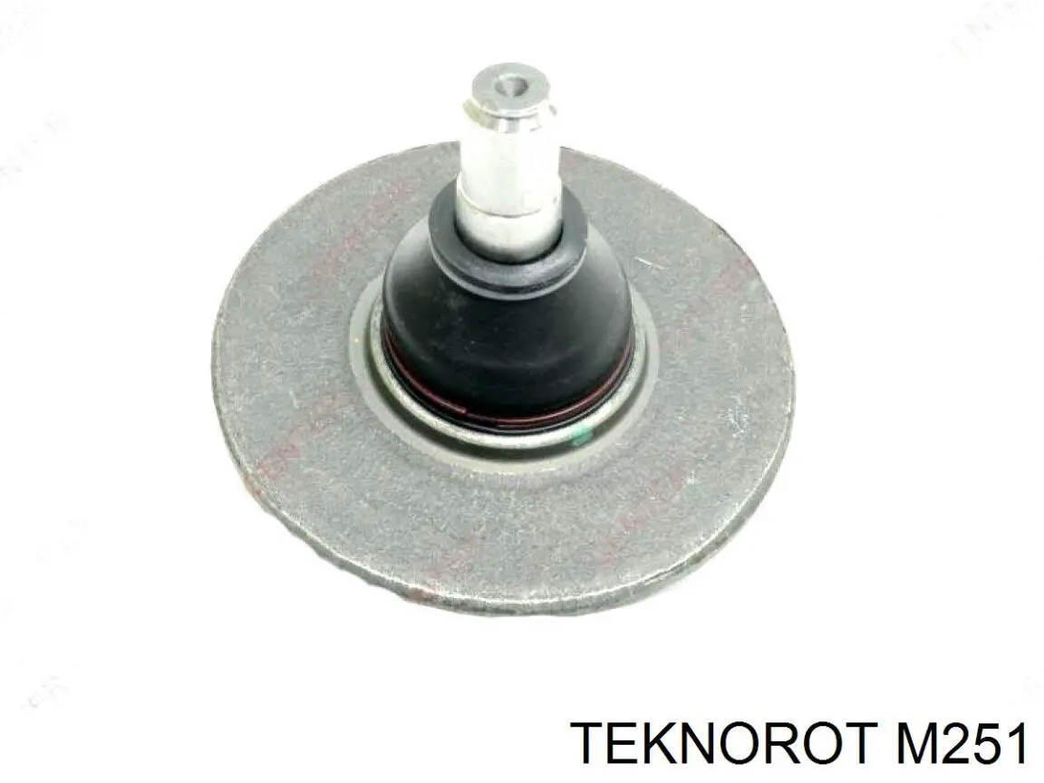 Купити M251 Teknorot Рульовий наконечник