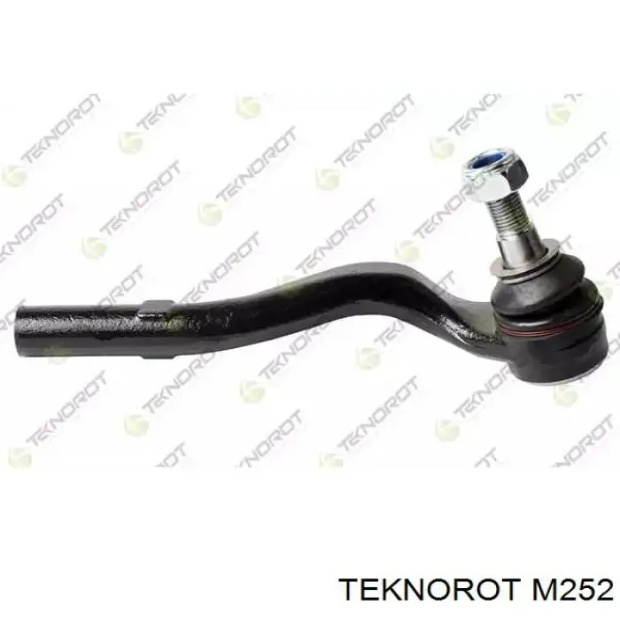 Наконечник рульовий Teknorot M252 ціна, від 14.76 USD
