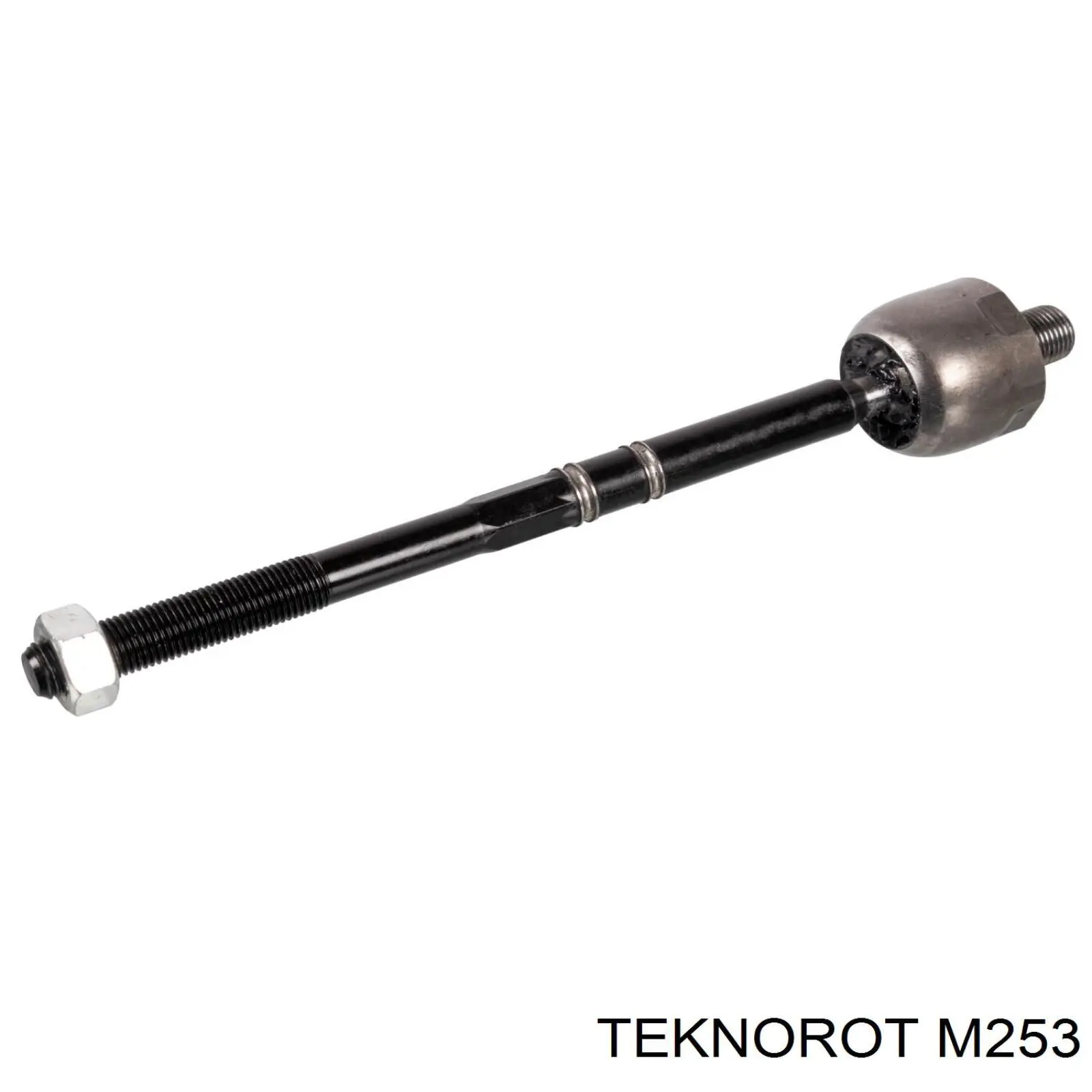 Тяга рульова Mercedes A2073300500