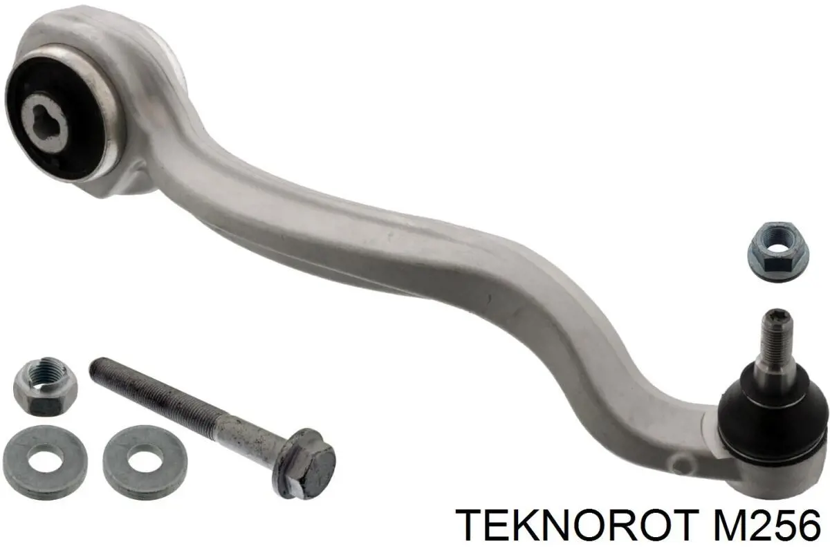 Купити M256 Teknorot Важіль передньої підвіски верхній, правий