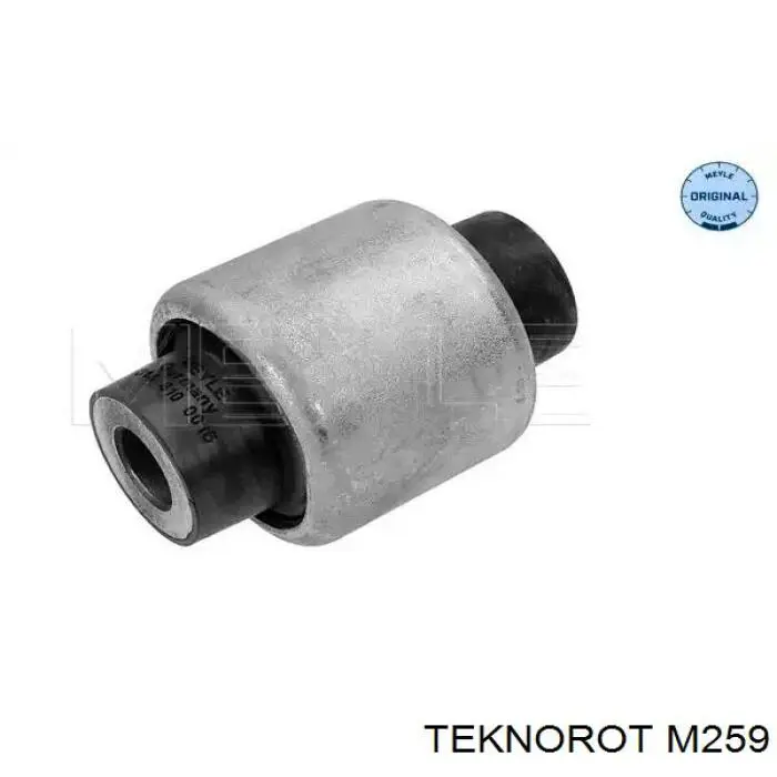 Купити M259 Teknorot Лівий важіль передній нижній підвіски