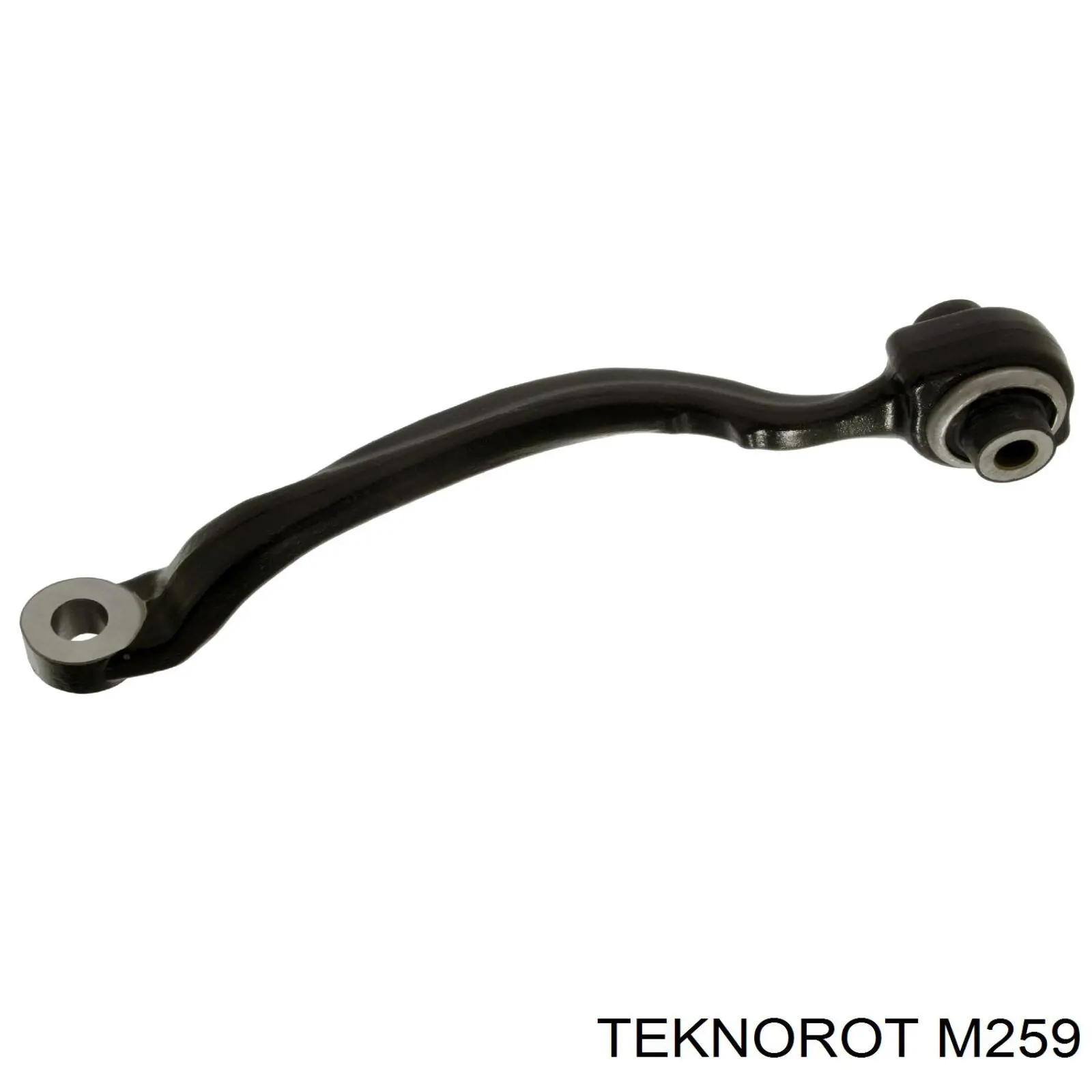 M259 Teknorot Поперечний важіль