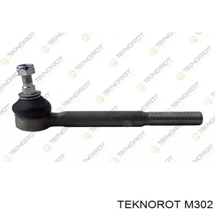 Купити M302 Teknorot Накінечник рульової тяги, внутрішній