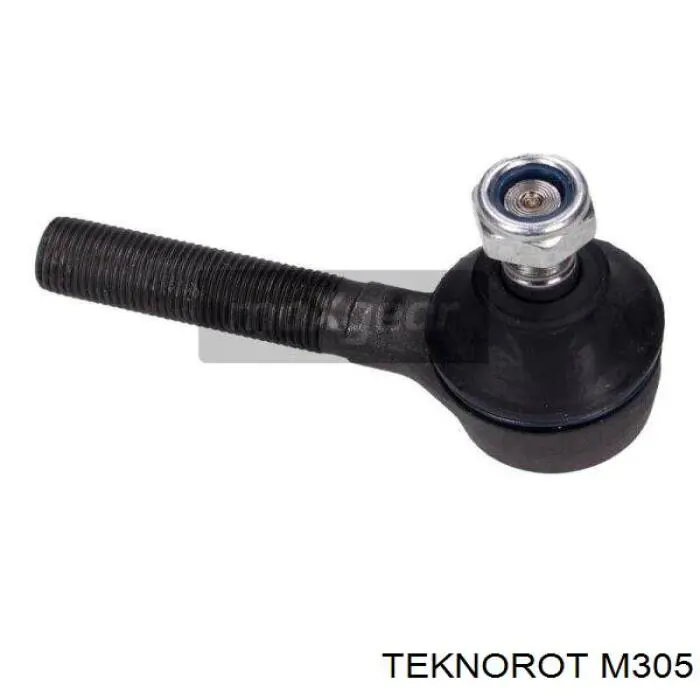 Кульова опора, нижня Teknorot M305 ціна, від 10.06 USD