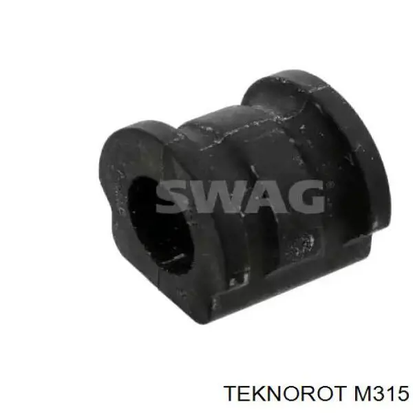Важіль передньої підвіски верхній, правий Teknorot M315 ціна, від 50.98 USD