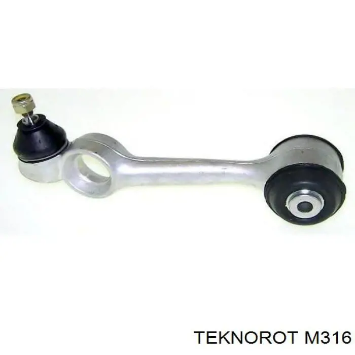 Важіль передньої підвіски верхній, лівий Teknorot M316 ціна, від 40.03 USD