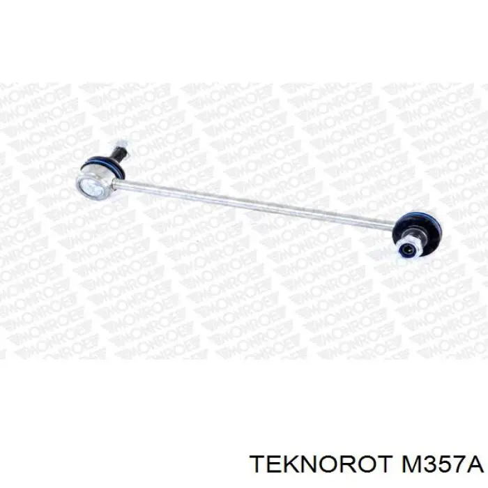 Тяжка стабілізатора, переднього, ліва Teknorot M357A ціна, від 10.41 USD