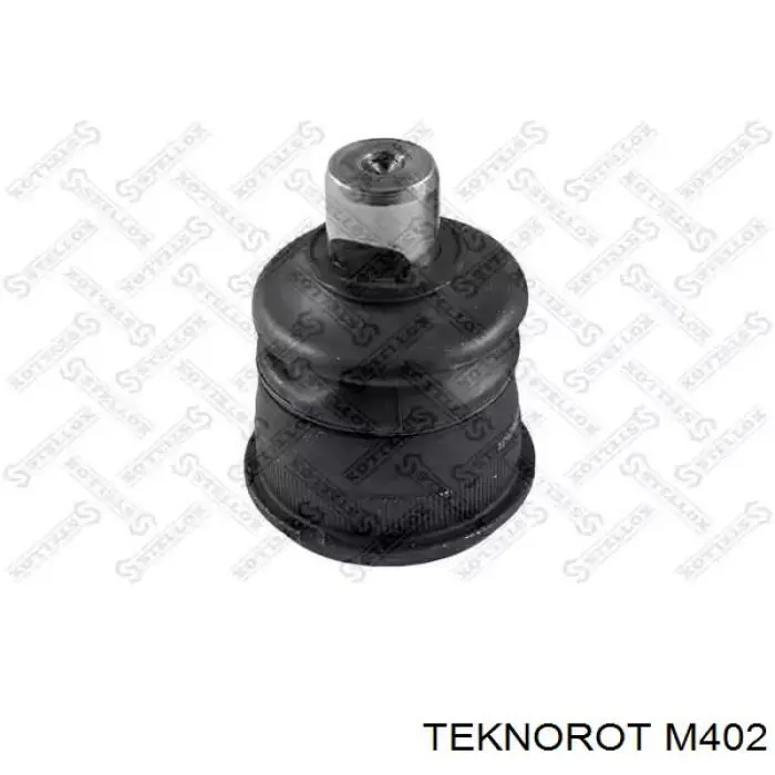 Кульова опора, нижня Teknorot M402 ціна, від 8.50 USD
