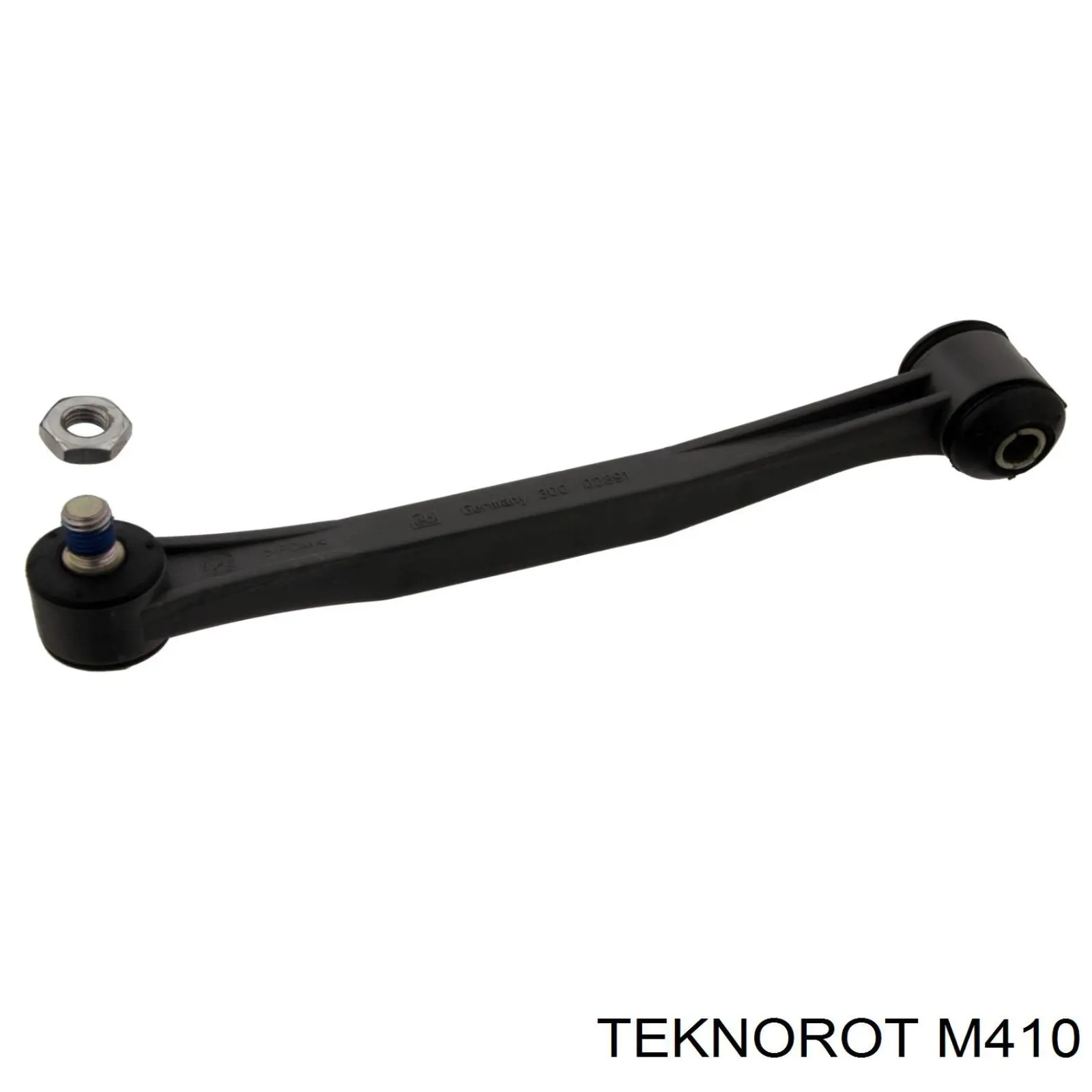 M410 Teknorot Тяжка стабілізатора, заднього