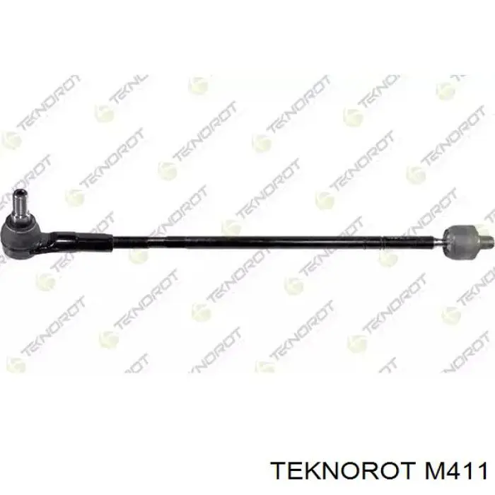 Купити M411 Teknorot Тяга рульова в зборі