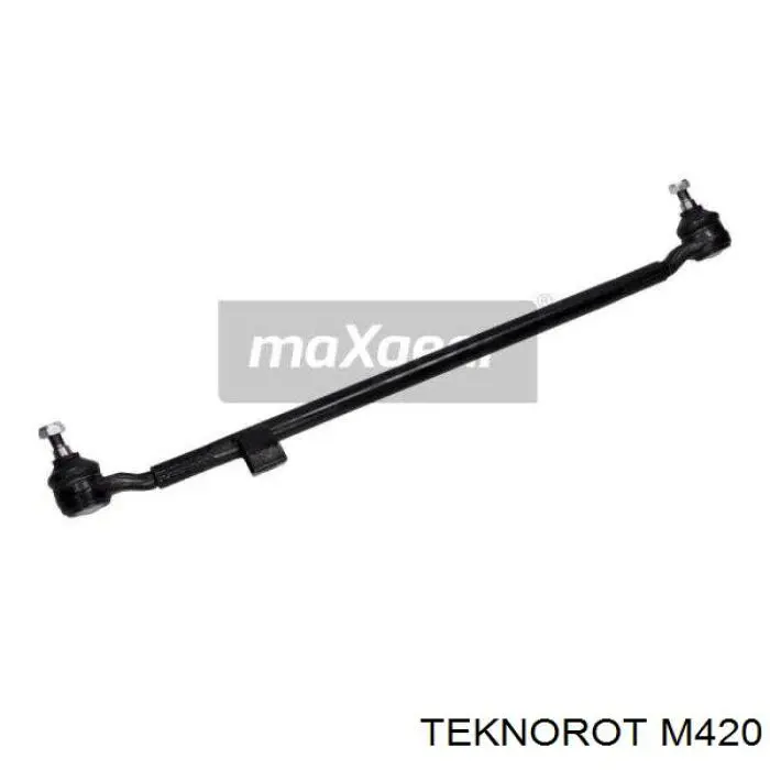 M420 Teknorot Тяга рульова центральна