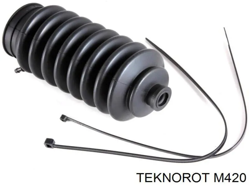 Купити M420 Teknorot Тяга рульова центральна