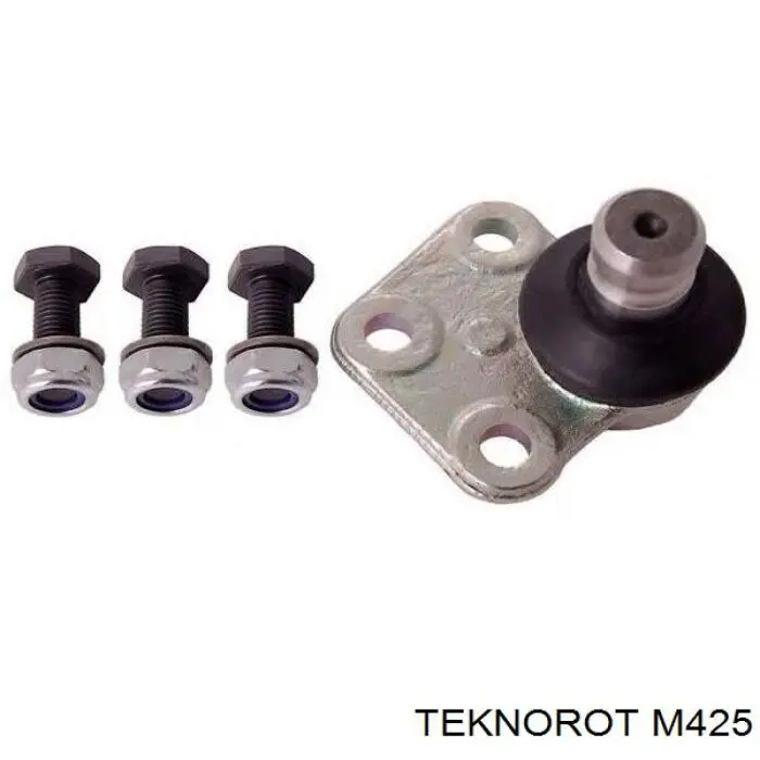 Важіль передньої підвіски нижній, правий Teknorot M425 ціна, від 90.82 USD