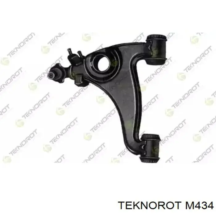 Важіль передній лівий Teknorot M434 ціна, від 101.24 USD