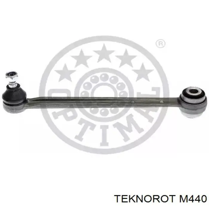 Задня поперечна тяга Teknorot M440 ціна, від 15.90 USD