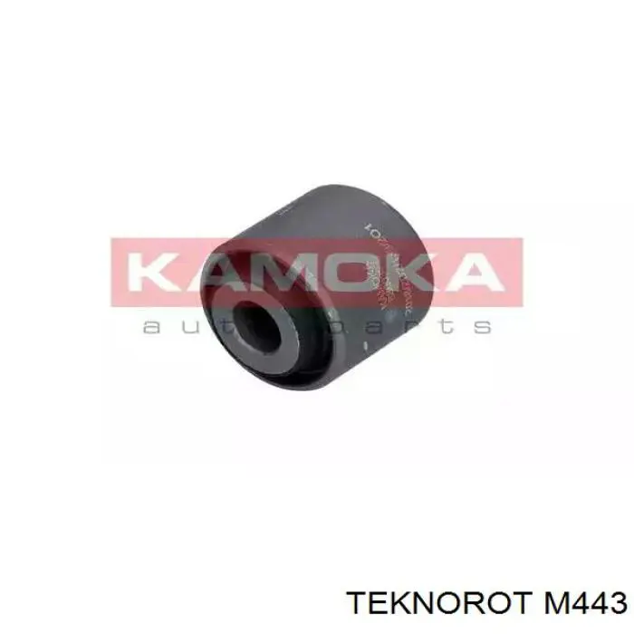 Купити M443 Teknorot Важіль задньої підвіски верхній, лівий/правий