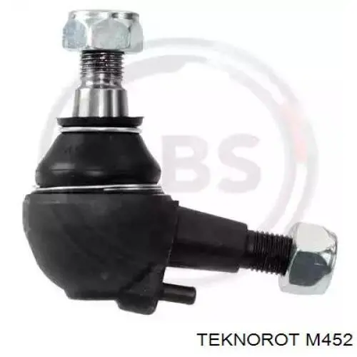 Наконечник рульовий Teknorot M452 ціна, від 10.31 USD