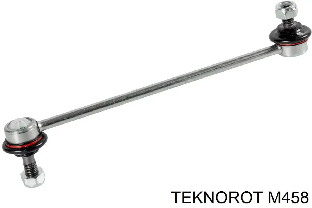 Лінк стабілізатора, заднього Teknorot M458 ціна, від 7.39 USD