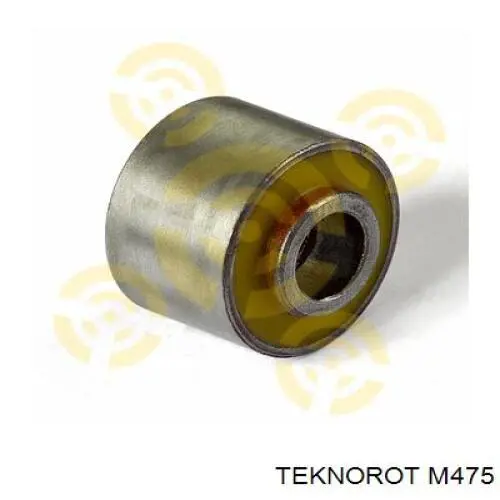 Важіль передньої підвіски верхній, правий Teknorot M475 ціна, від 77.88 USD