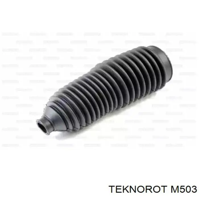 Тяга рульова Teknorot M503