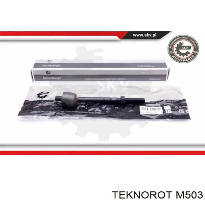 Купити M503 Teknorot Тяга рульова поздовжня