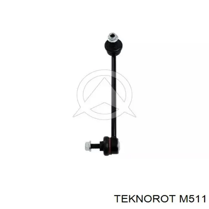 M511 Teknorot Тяга переднього стабілізатора