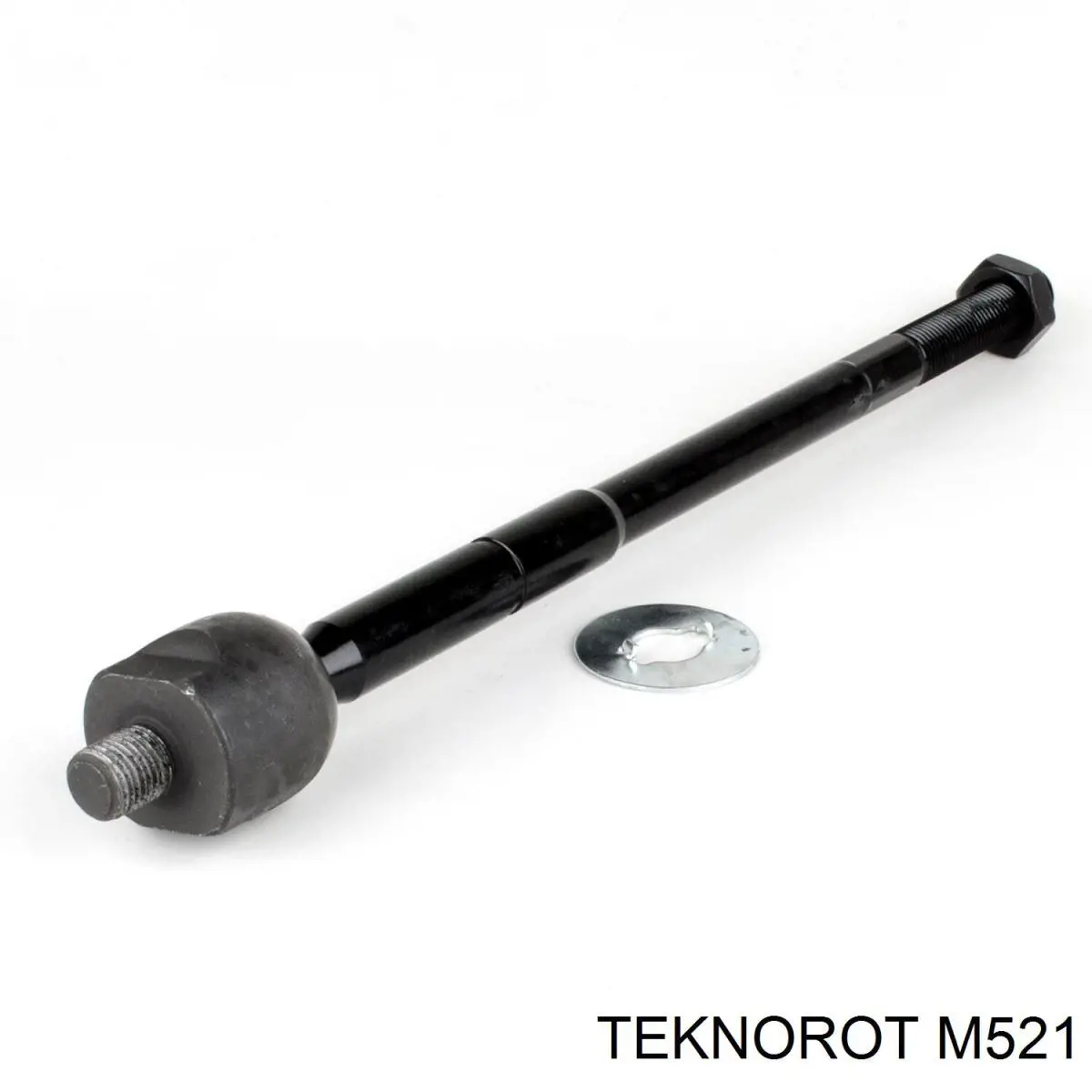 Наконечник рульовий Teknorot M521 ціна, від 13.70 USD