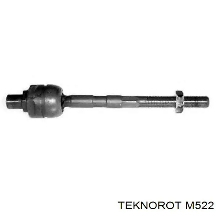Наконечник рульовий Teknorot M522 ціна, від 12.68 USD