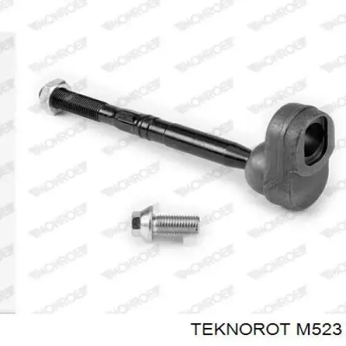 Тяга рульова ліва Teknorot M523 ціна, від 13.18 USD