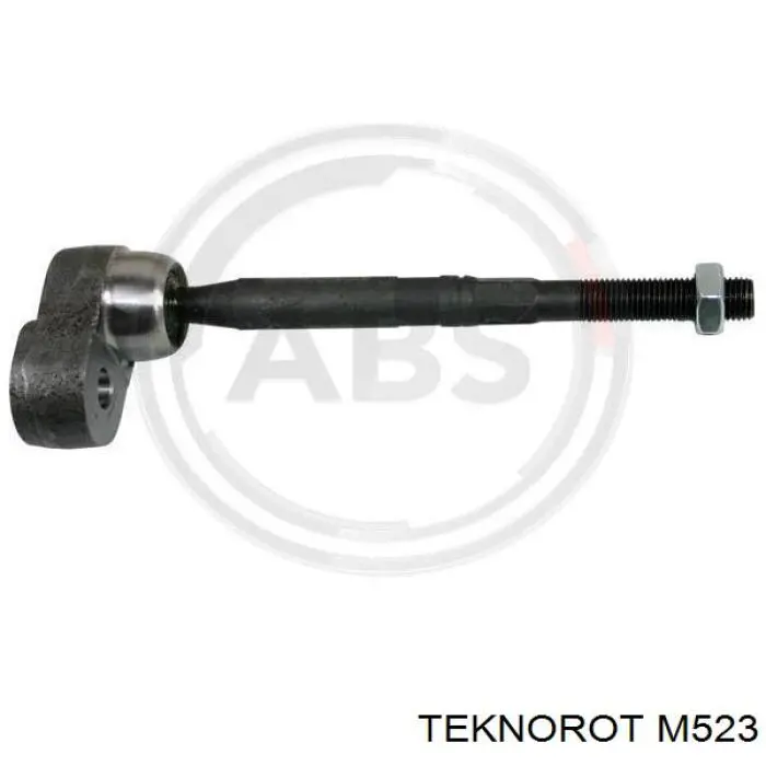 M523 Teknorot Тяга рульова ліва