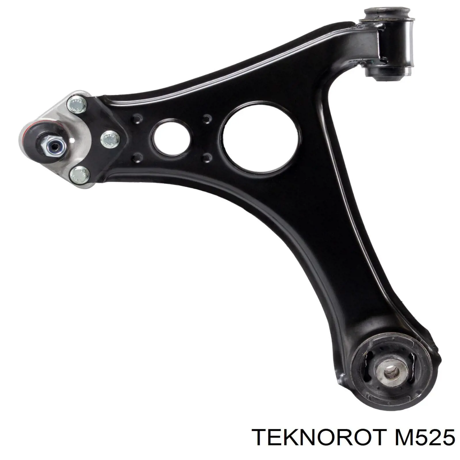 M525 Teknorot Важіль передньої підвіски нижній, правий
