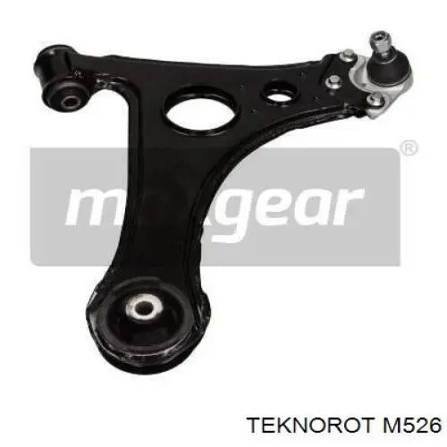 M526 Teknorot Поперечний важіль