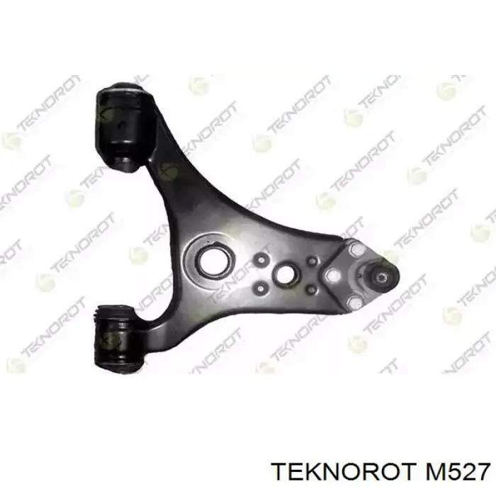 Важіль передньої підвіски нижній, правий Teknorot M527 ціна, від 79.05 USD