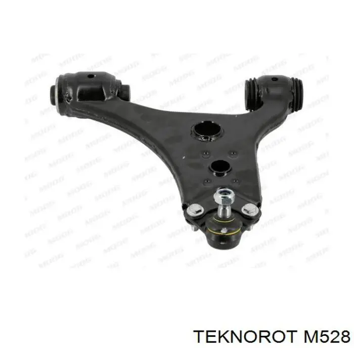 Важіль передній лівий Teknorot M528 ціна, від 62.30 USD