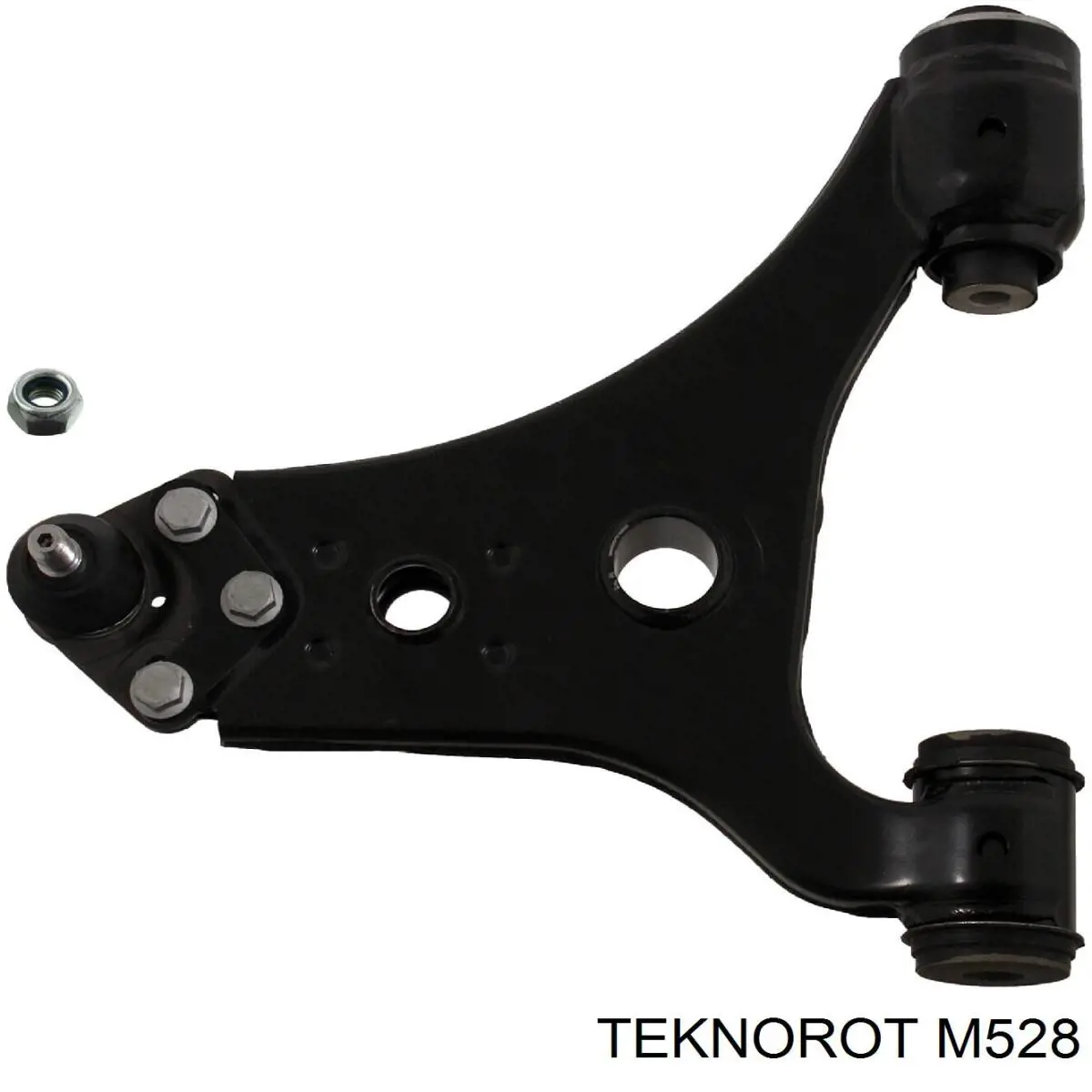 M528 Teknorot Поперечний важіль