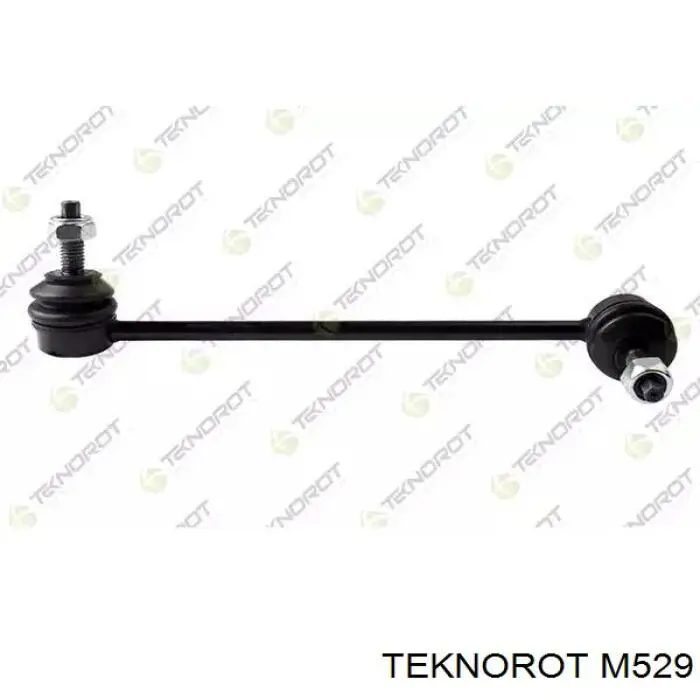 Амортизаційна стійка Teknorot M529 ціна, від 8.66 USD