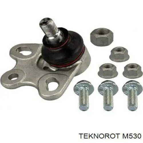 Купити M530 Teknorot Кульова опора, нижня