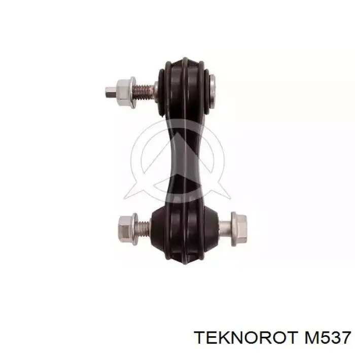 Лінк стабілізатора, заднього Teknorot M537 ціна, від 10.10 USD